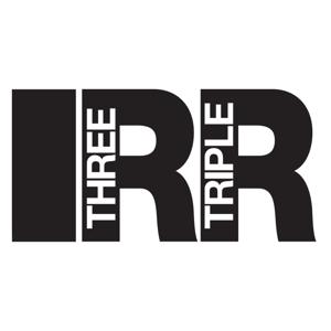 Podcast Two - 3RRR
