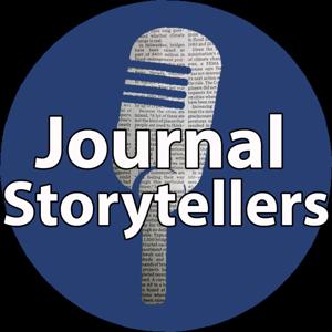 Journal Storytellers Podcast