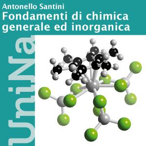 Fondamenti di Chimica Generale ed Inorganica « Federica