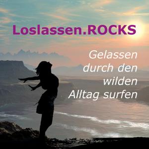 Loslassen.ROCKS