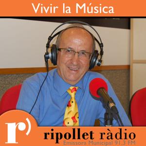 Vivir La Música