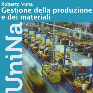 Gestione della Produzione e dei Materiali « Federica