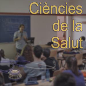 Conferéncias de Ciéncias de la Salud