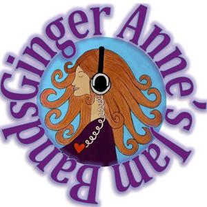 Ginger Anne's Jam Bands Podcast