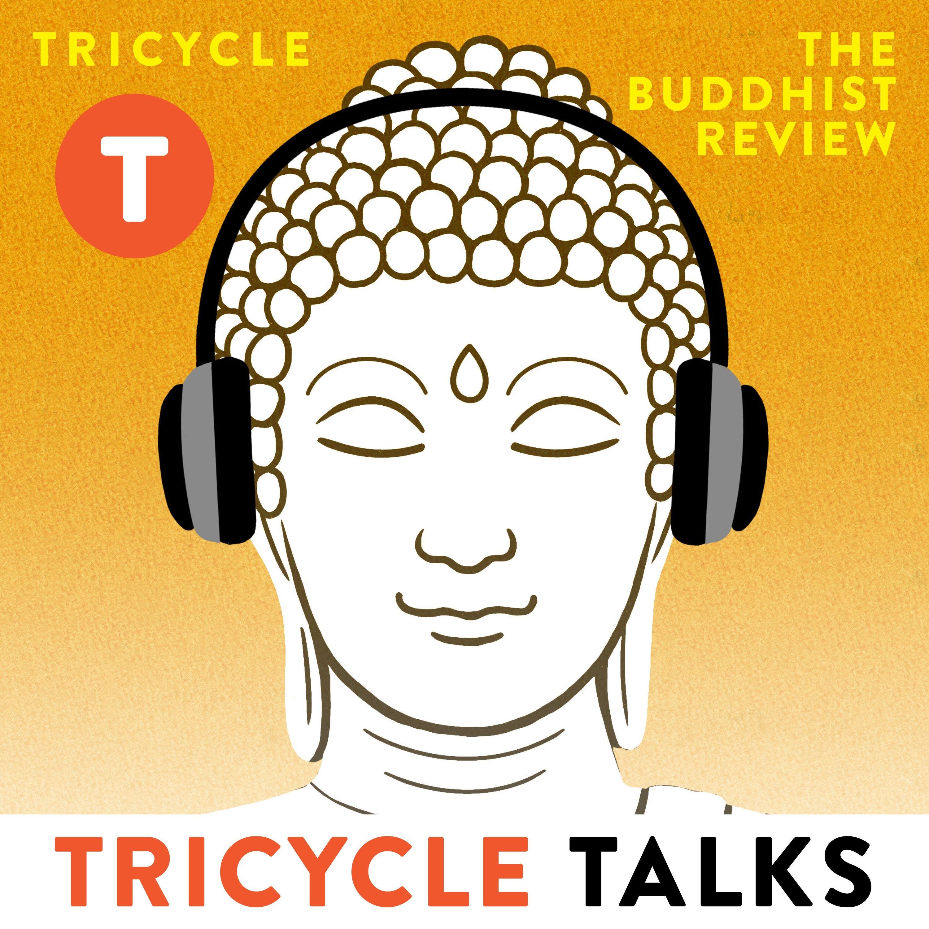 The Power of Mindful Journaling - Tricycle: The Buddhist Review
