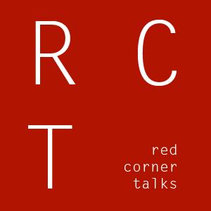RCT // red corner talks