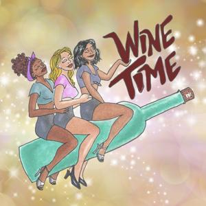 Wine Time