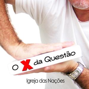 O X da Questão's Podcast