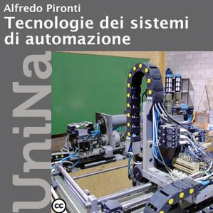 Tecnologie dei Sistemi di Automazione « Federica