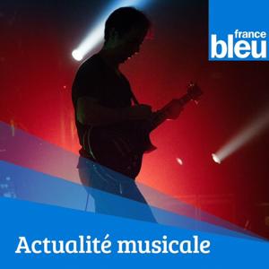 En Avant la Musique ! France Bleu Pays d'Auvergne