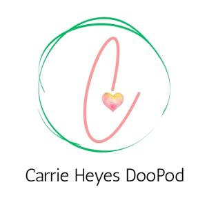 Carrie Heyes Doopod: poetry for kids