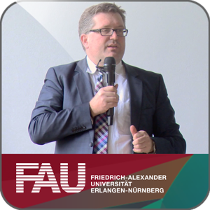 Einführung in das Studium der Rechtswissenschaft 2015 (HD 1280 - Video & Folien)