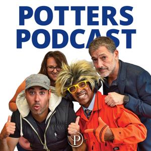 Potters Resort Podcast