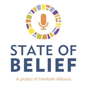 State of Belief - Religion and radio done differently.