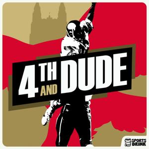 4th & Dude by Sports Drink