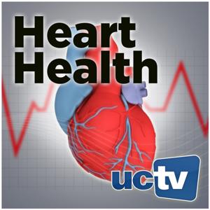 Cardiology (Audio) by UCTV