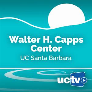 Walter H. Capps Center (Audio) by UCTV