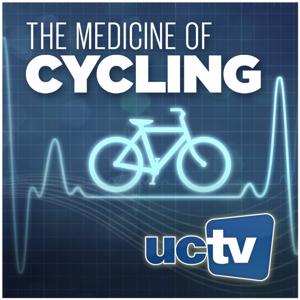 Medicine of Cycling