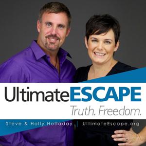 Utlimate Escape: A God-Centered Perspective on Healthy Sexuality