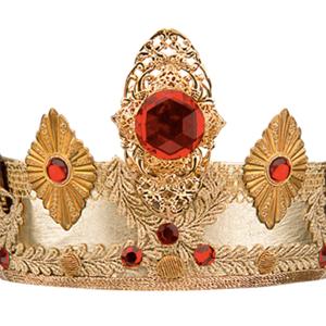 Adventures in Pageantry