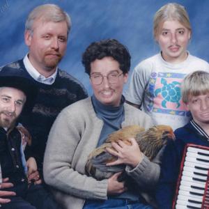 Intredastcast
