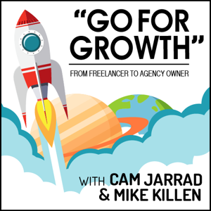 Go For Growth Podcast