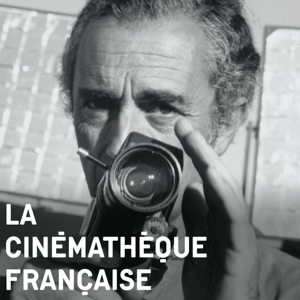 Michelangelo Antonioni by La Cinémathèque française