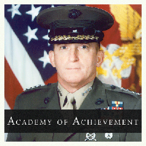 General Charles Krulak