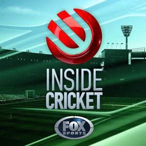 Inside Cricket - Fox Sports Australia by Fox Sports Australia