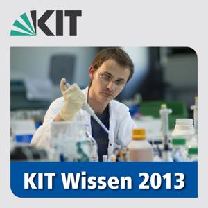 KIT Wissen – Faszination Forschung | 2013