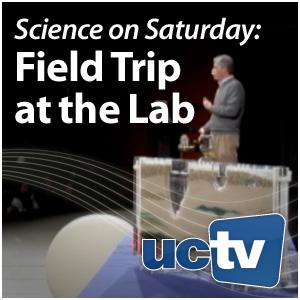 Science on Saturday (Audio)