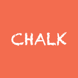 CHALK