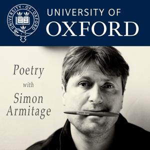 Poetry with Simon Armitage by Oxford University