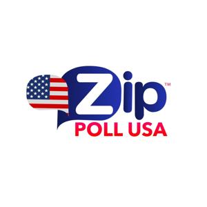 ZIP POLL USA !