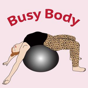 Busy Body