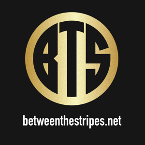 Between the Stripes LOI podcast by BetweenTheStripes.net