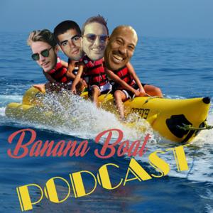 Banana Boat Podcast NBA