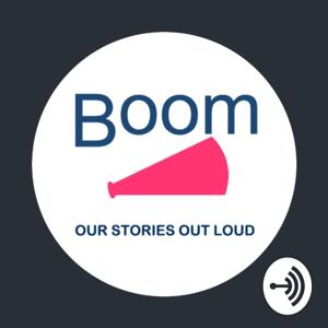 Xeni Boom Our Stories Out Loud