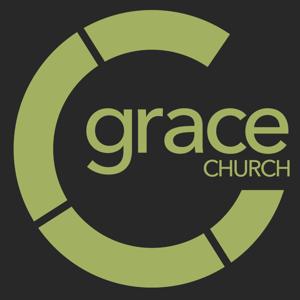 Grace Church - Mason City, Iowa