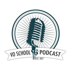 VO School Podcast