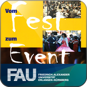 Vom Fest zum Event (SD 640) by 