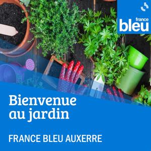 Bienvenue au jardin