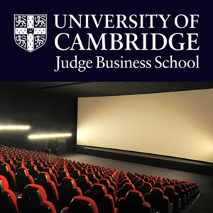 Cambridge Judge Business School Discussions on Media, Arts & Culture by Cambridge University