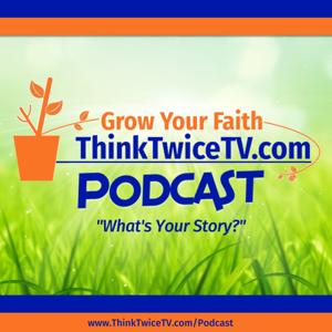 Think Twice TV Podcast