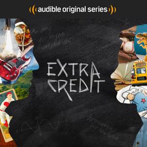 Extra Credit by Audible