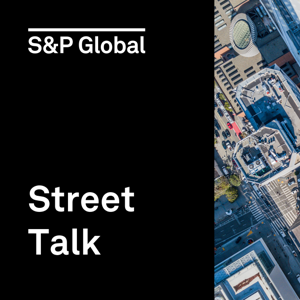 Street Talk by Nathan Stovall | S&P Global Market Intelligence