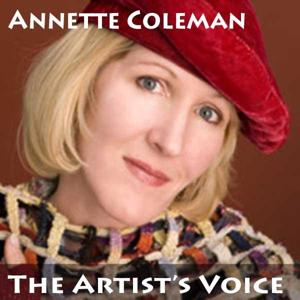 Annette Coleman The Artist's Voice