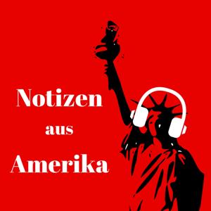 Notizen aus Amerika