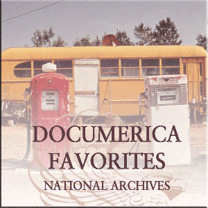 Documerica Favorites