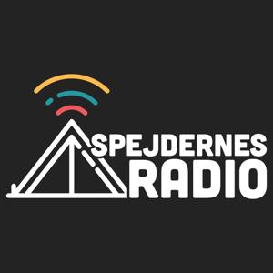 Spejdernes Podcast